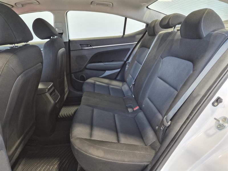 hyundai Elantra 2018 - 22