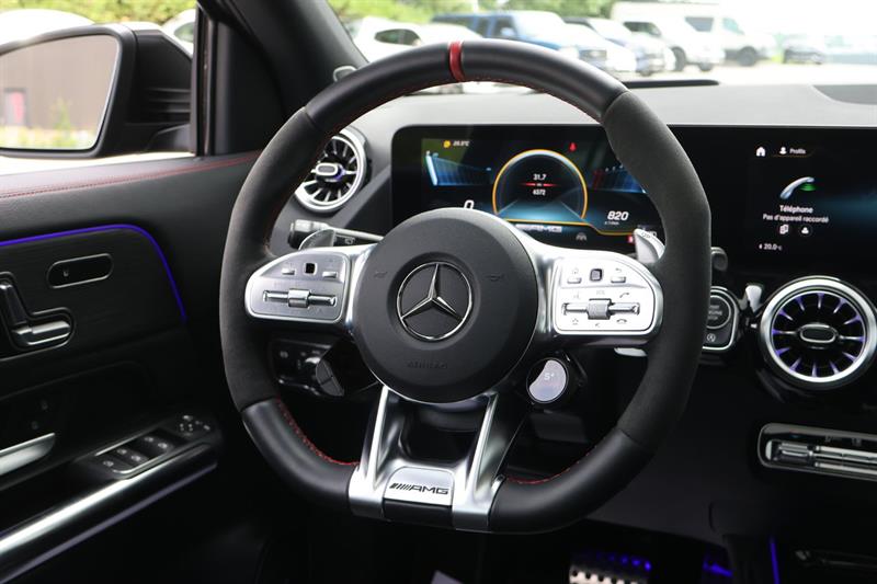 mercedes-benz GLA 2022 - 3