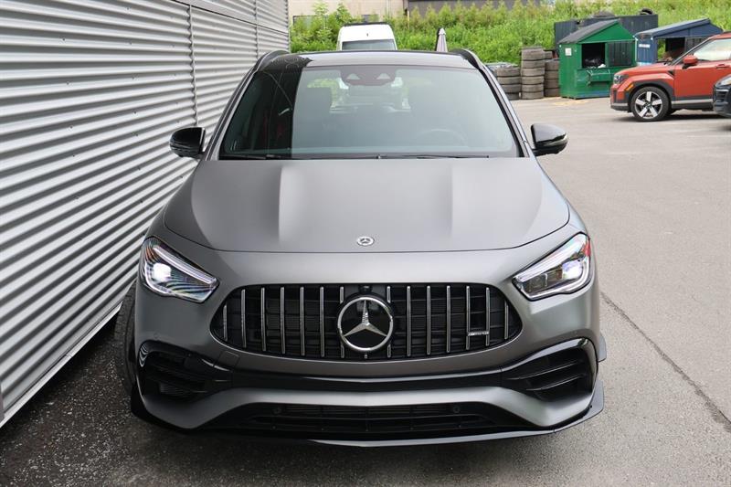 mercedes-benz GLA 2022 - 4