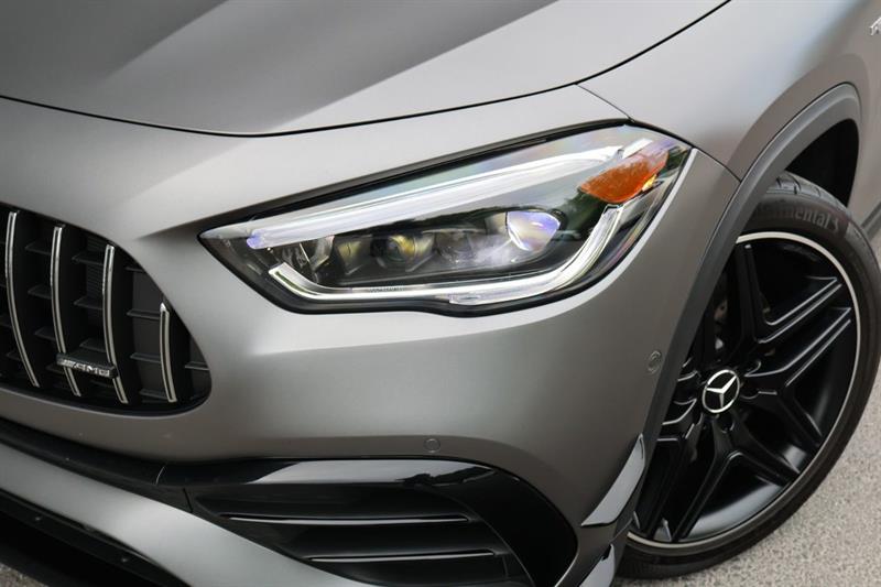 mercedes-benz GLA 2022 - 6