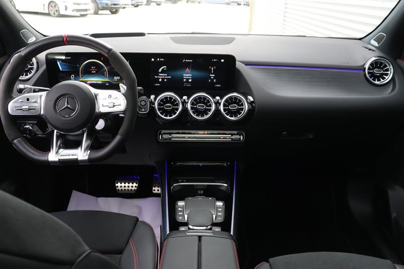 mercedes-benz GLA 2022 - 19