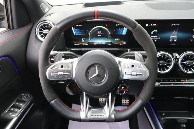 mercedes-benz GLA 2022 - 20