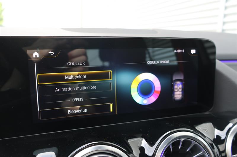 mercedes-benz GLA 2022 - 26