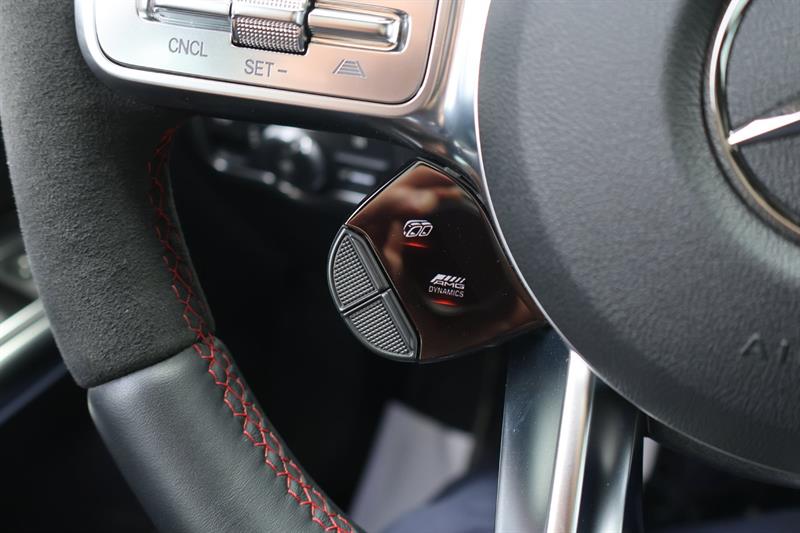 mercedes-benz GLA 2022 - 33