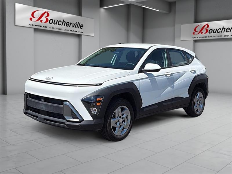 hyundai Kona 2024