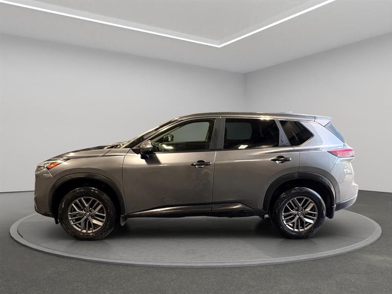 nissan Rogue 2024 - 2