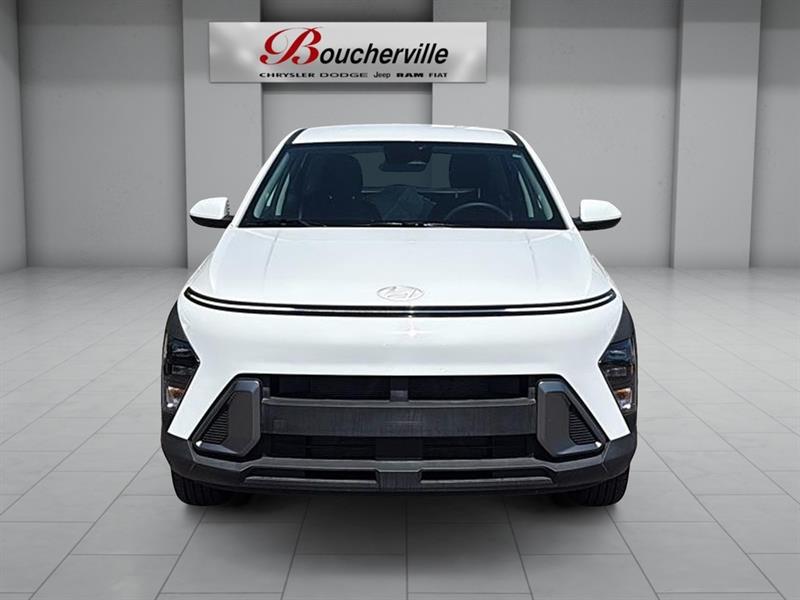 hyundai Kona 2024 - 2