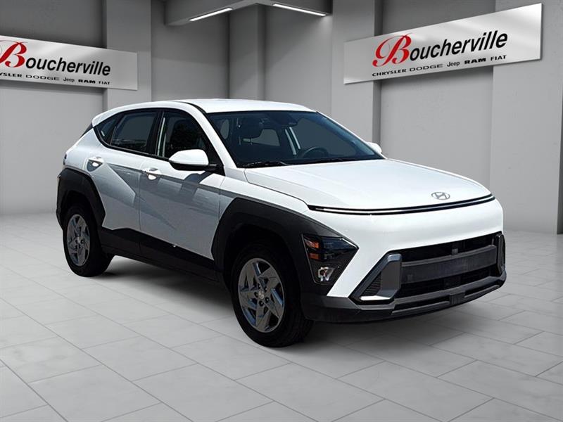 hyundai Kona 2024 - 3