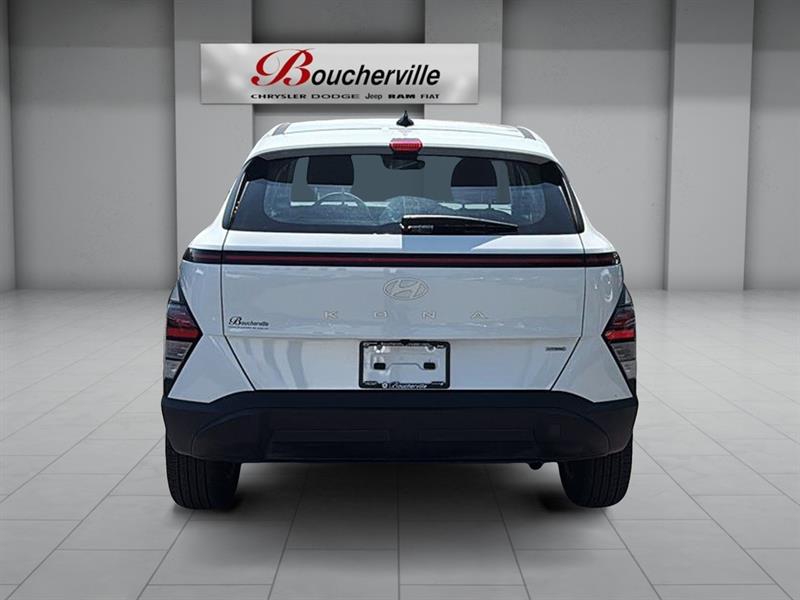 hyundai Kona 2024 - 4