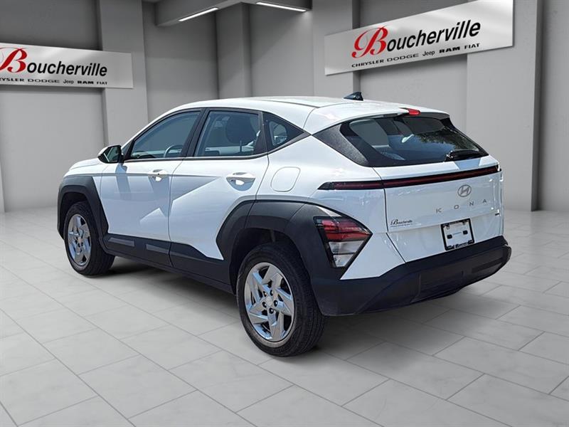 hyundai Kona 2024 - 5