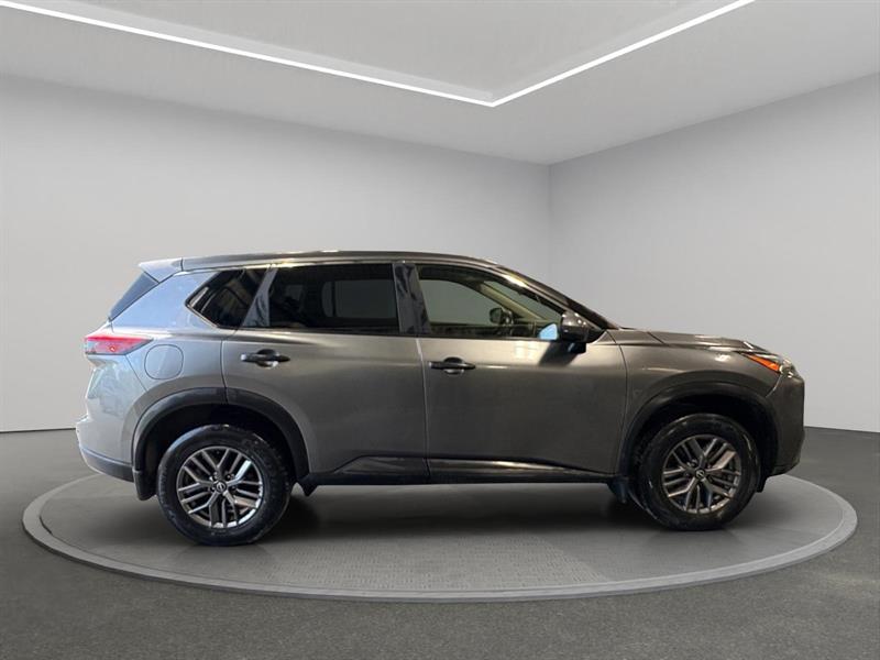 nissan Rogue 2024 - 6