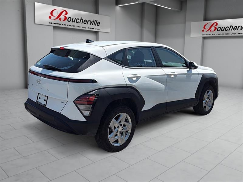 hyundai Kona 2024 - 6