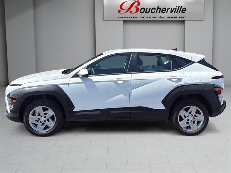 hyundai Kona 2024 - 7