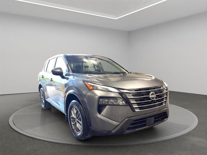 nissan Rogue 2024 - 7