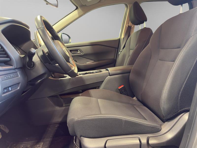 nissan Rogue 2024 - 8