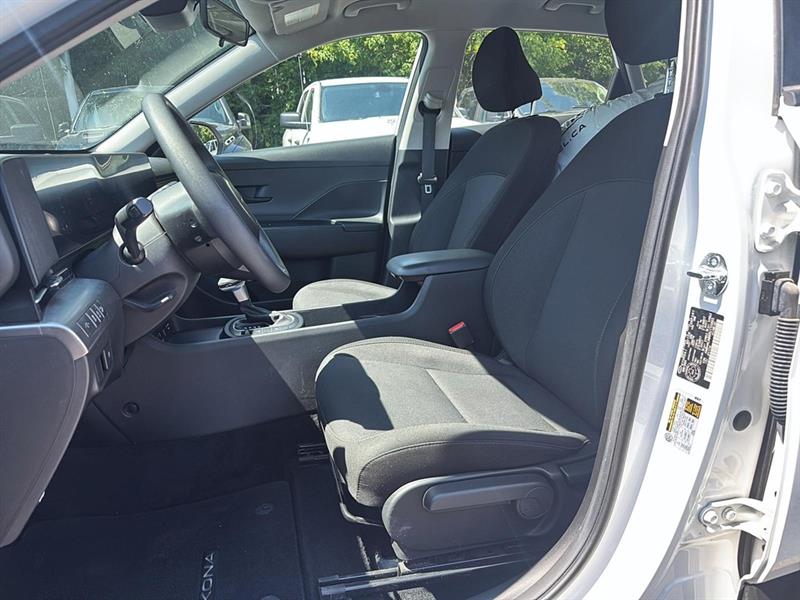 hyundai Kona 2024 - 10