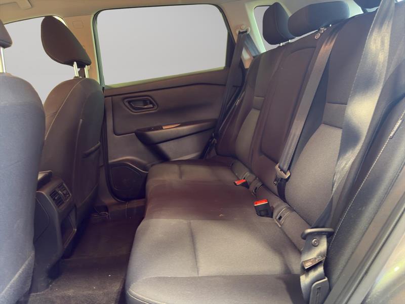 nissan Rogue 2024 - 10