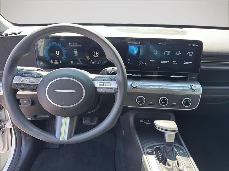 hyundai Kona 2024 - 13
