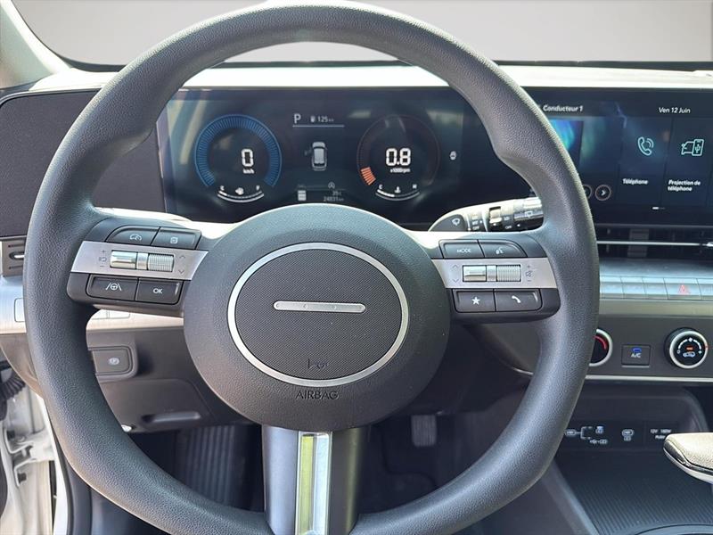 hyundai Kona 2024 - 14