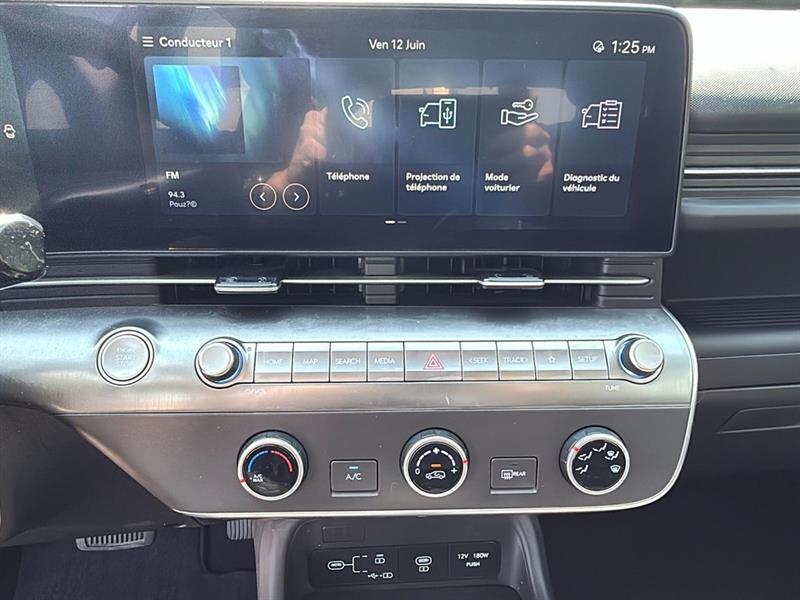 hyundai Kona 2024 - 16