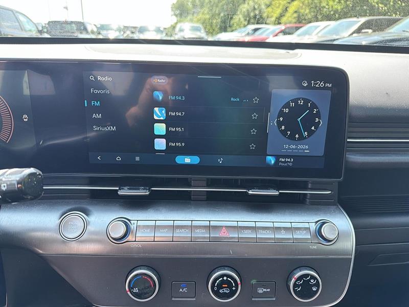hyundai Kona 2024 - 18