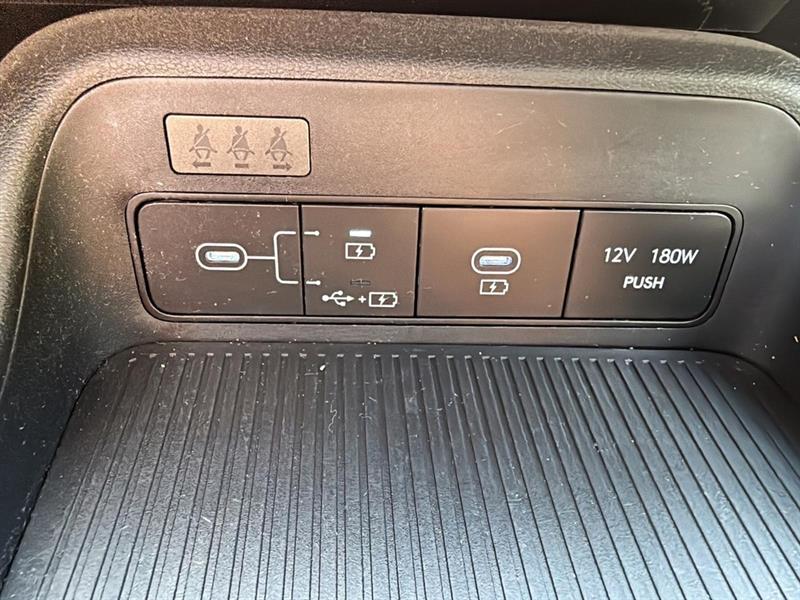 hyundai Kona 2024 - 21
