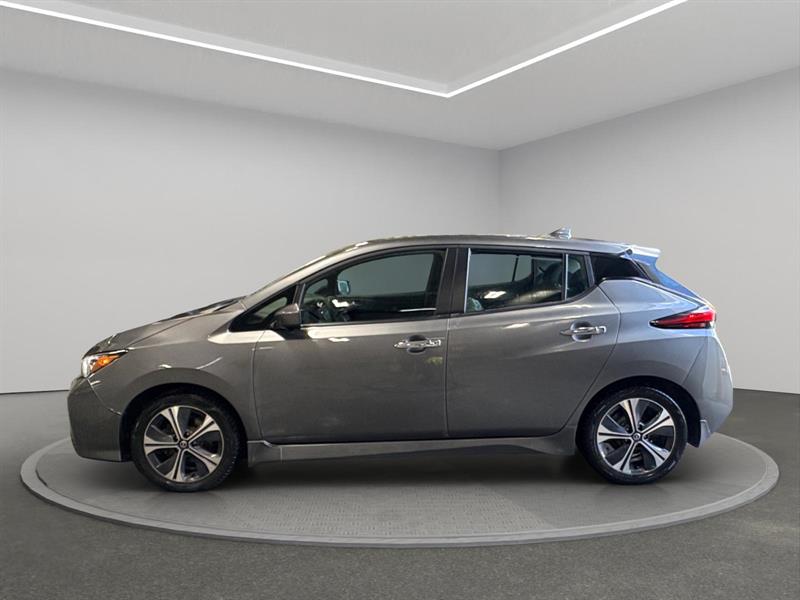 nissan LEAF 2022 - 2
