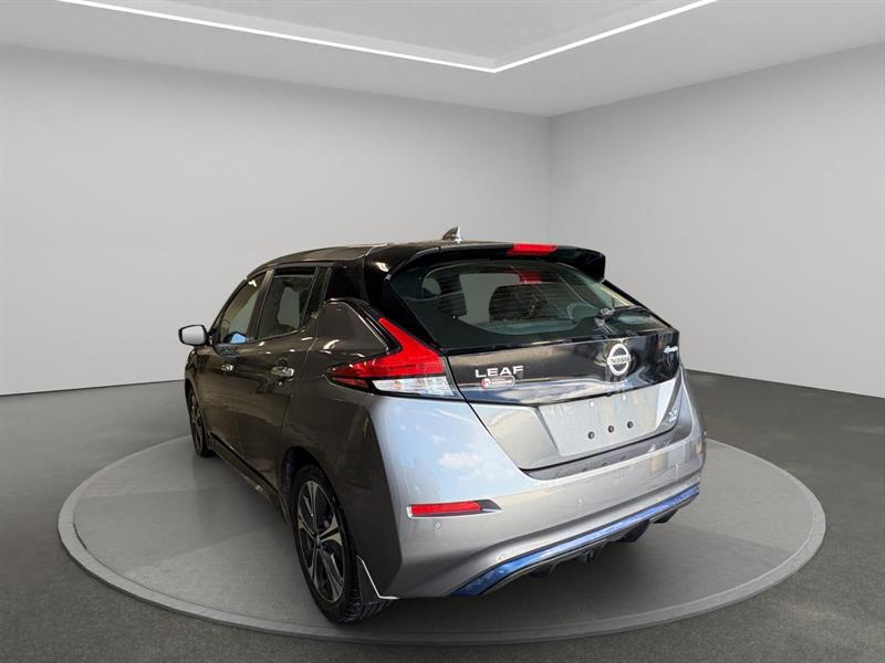 nissan LEAF 2022 - 3