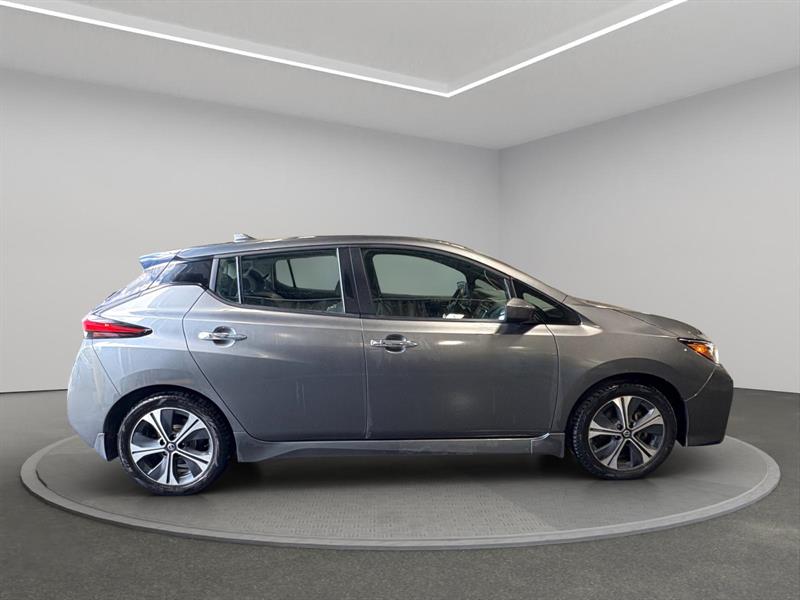 nissan LEAF 2022 - 6