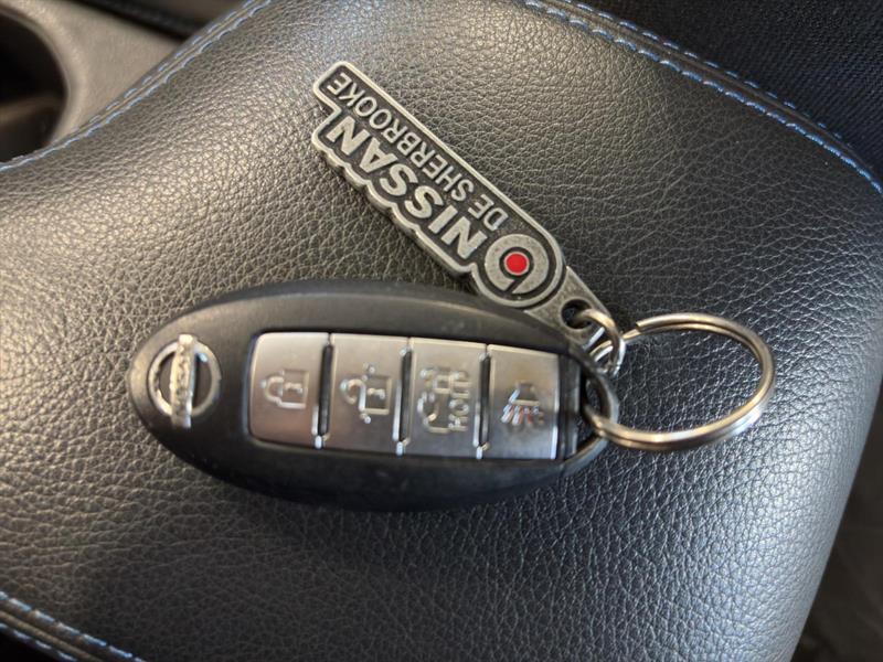 nissan LEAF 2022 - 16