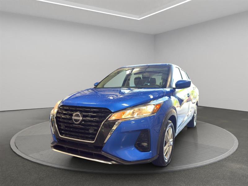 nissan Kicks 2024