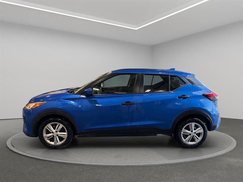 nissan Kicks 2024 - 2