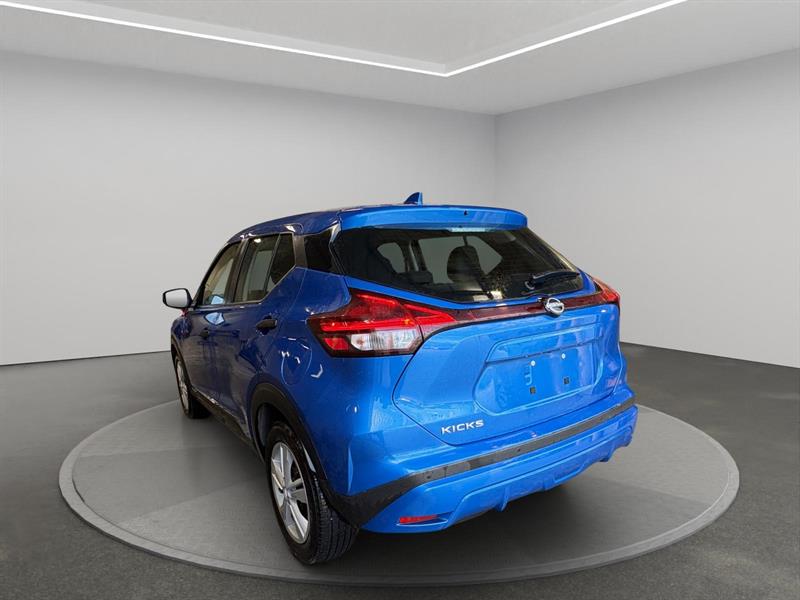 nissan Kicks 2024 - 3
