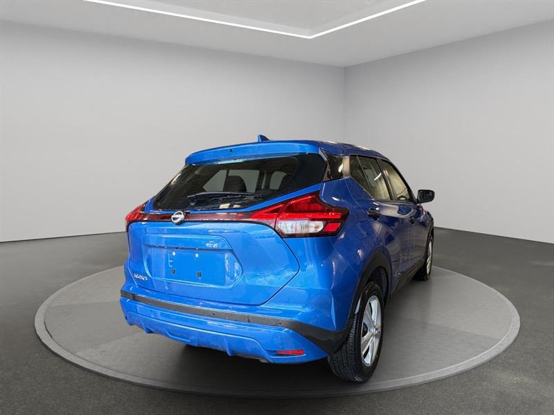 nissan Kicks 2024 - 5
