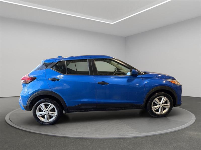 nissan Kicks 2024 - 6