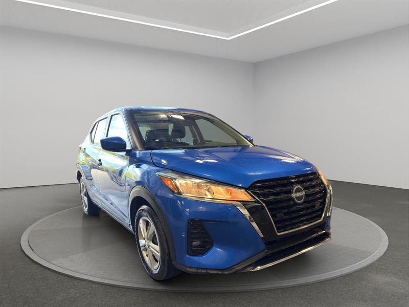 nissan Kicks 2024 - 7