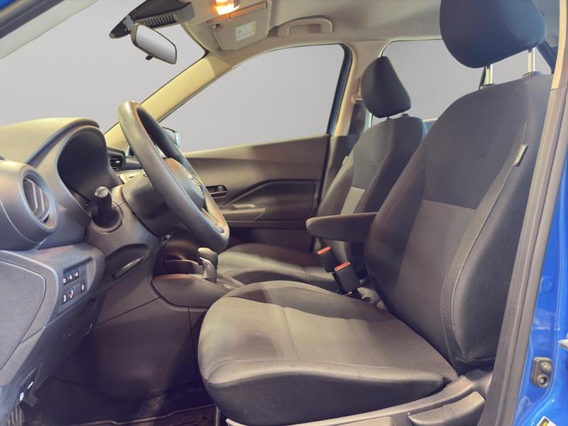 nissan Kicks 2024 - 8