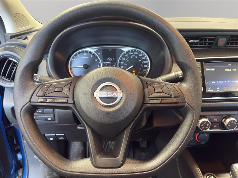 nissan Kicks 2024 - 9