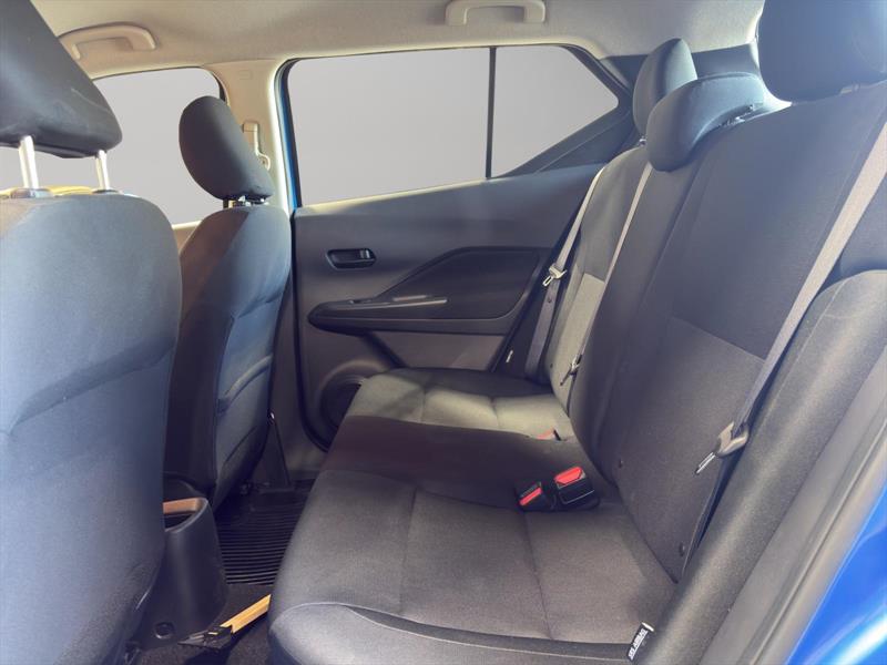 nissan Kicks 2024 - 10