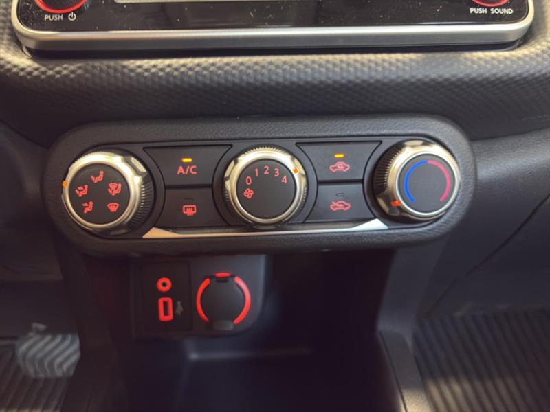 nissan Kicks 2024 - 12