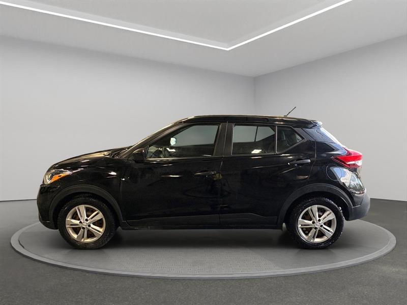 nissan Kicks 2020 - 2