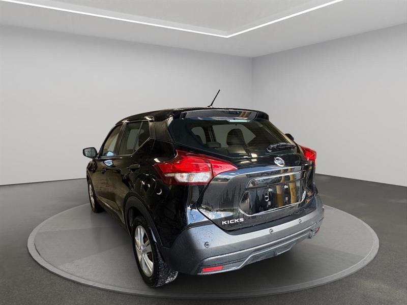 nissan Kicks 2020 - 3