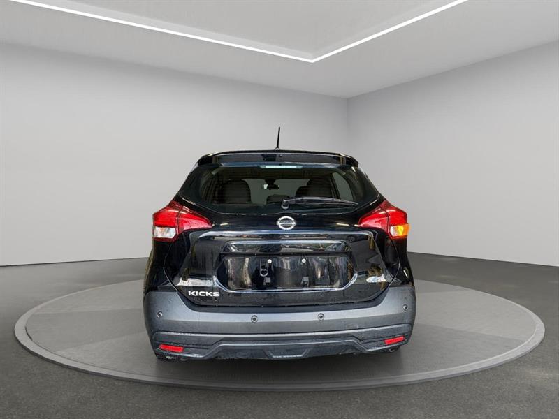 nissan Kicks 2020 - 4