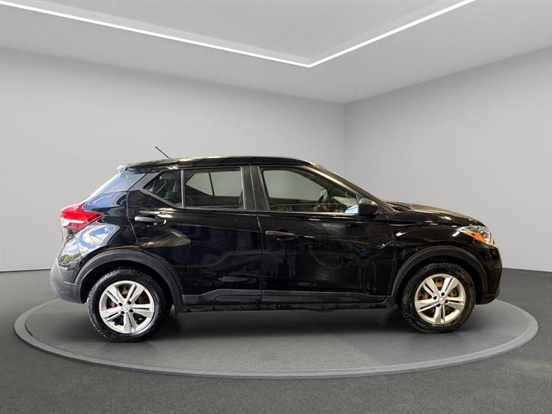 nissan Kicks 2020 - 6