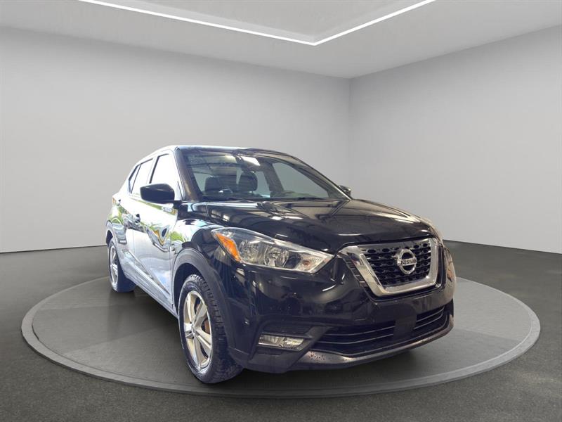 nissan Kicks 2020 - 7