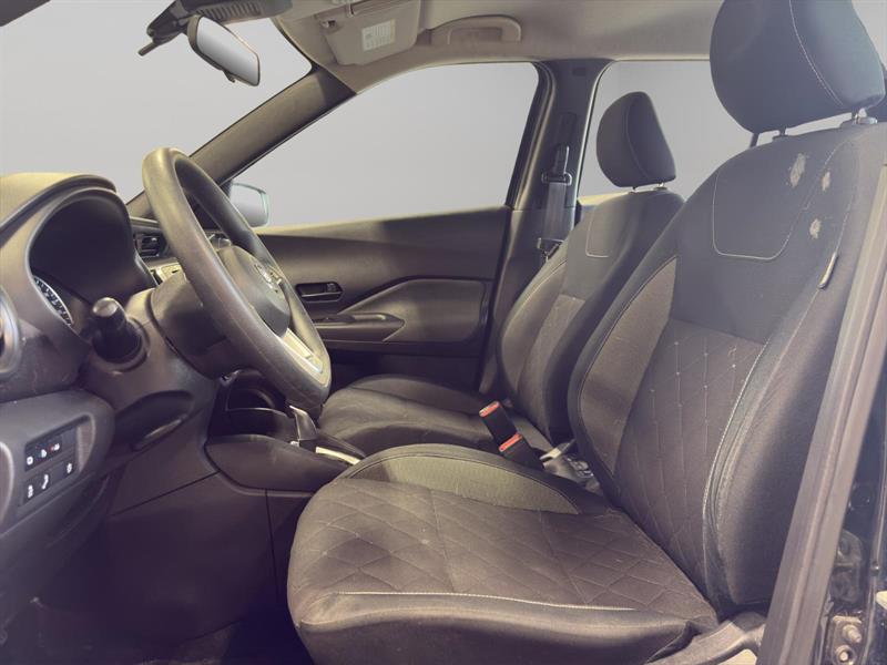 nissan Kicks 2020 - 8