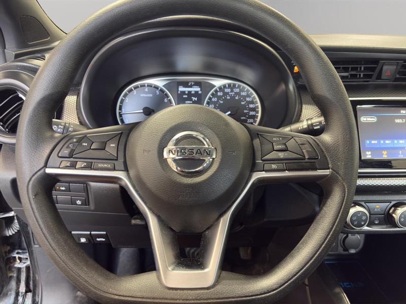 nissan Kicks 2020 - 9