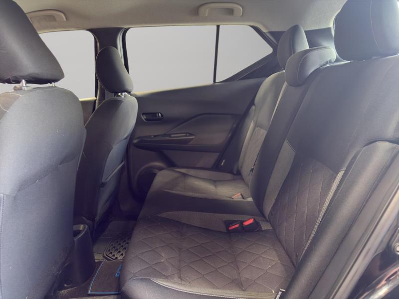 nissan Kicks 2020 - 10