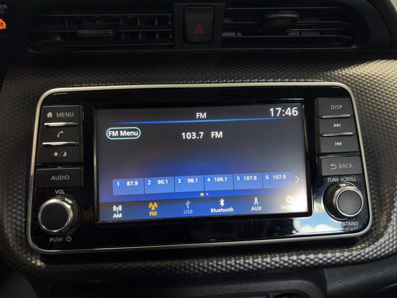 nissan Kicks 2020 - 11