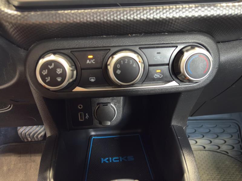 nissan Kicks 2020 - 12
